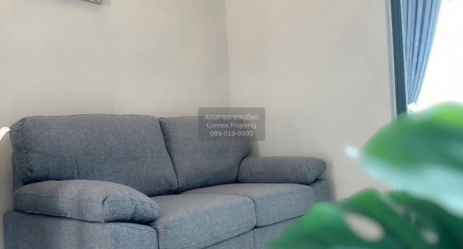 For rent 1 Beds condo in Bang Sue, Bangkok