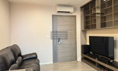 Condo en alquiler de 1 habitaciones en Khlong Toei, Bangkok