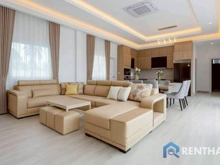 For sale 5 bedrooms house in Bang Lamung, Chonburi
