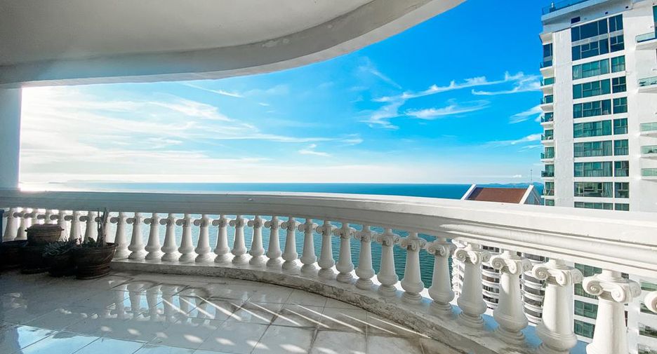 For sale 2 bedrooms condo in Bang Lamung, Chonburi