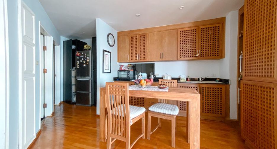For sale 2 bedrooms condo in Bang Lamung, Chonburi