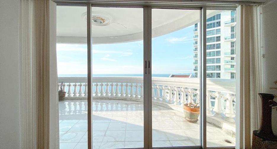 For sale 2 bedrooms condo in Bang Lamung, Chonburi
