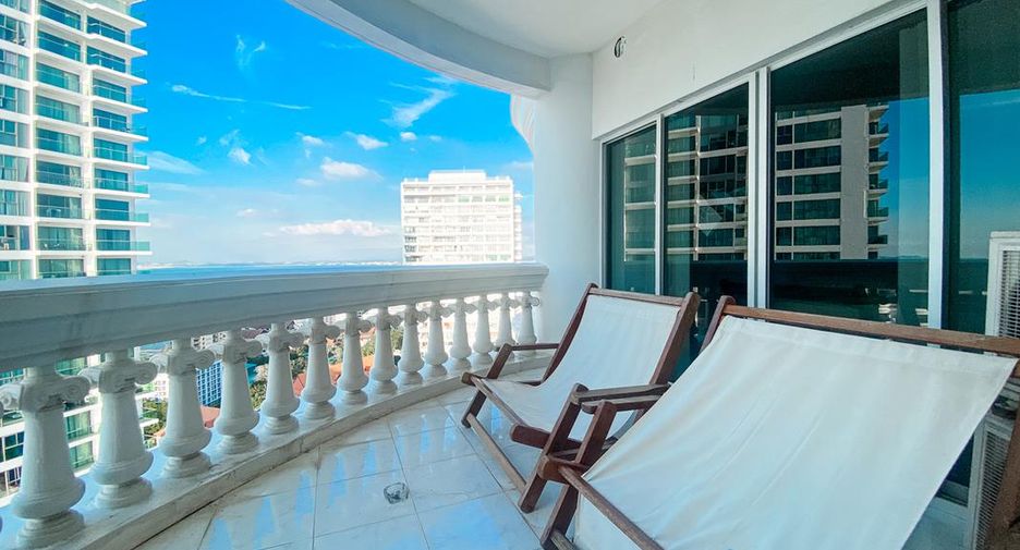 For sale 2 bedrooms condo in Bang Lamung, Chonburi