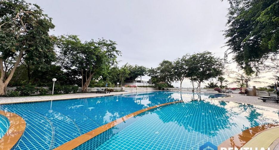For sale 2 bedrooms condo in Bang Lamung, Chonburi