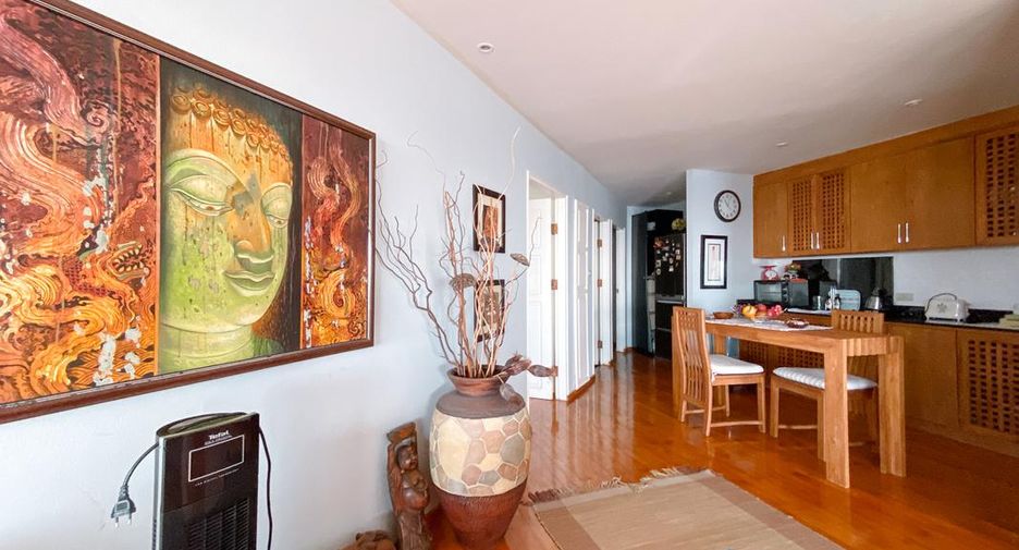 For sale 2 bedrooms condo in Bang Lamung, Chonburi