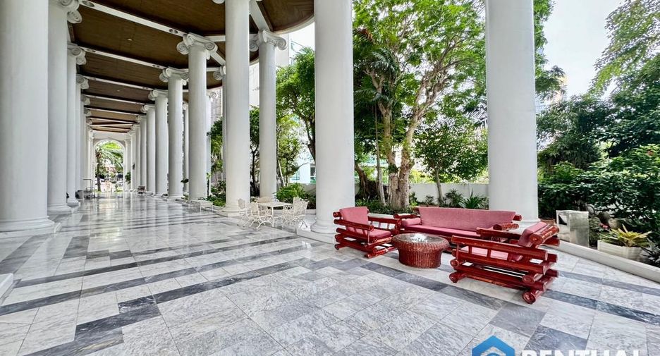 For sale 2 bedrooms condo in Bang Lamung, Chonburi