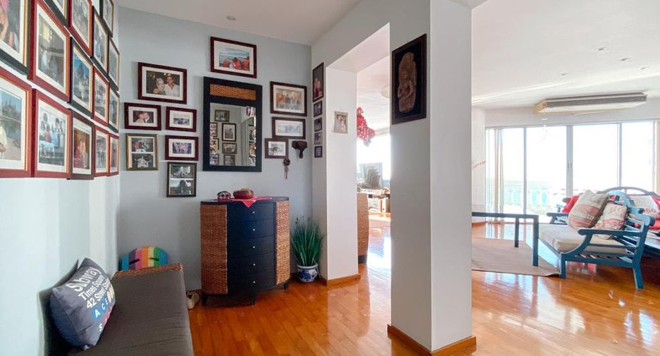 For sale 2 bedrooms condo in Bang Lamung, Chonburi