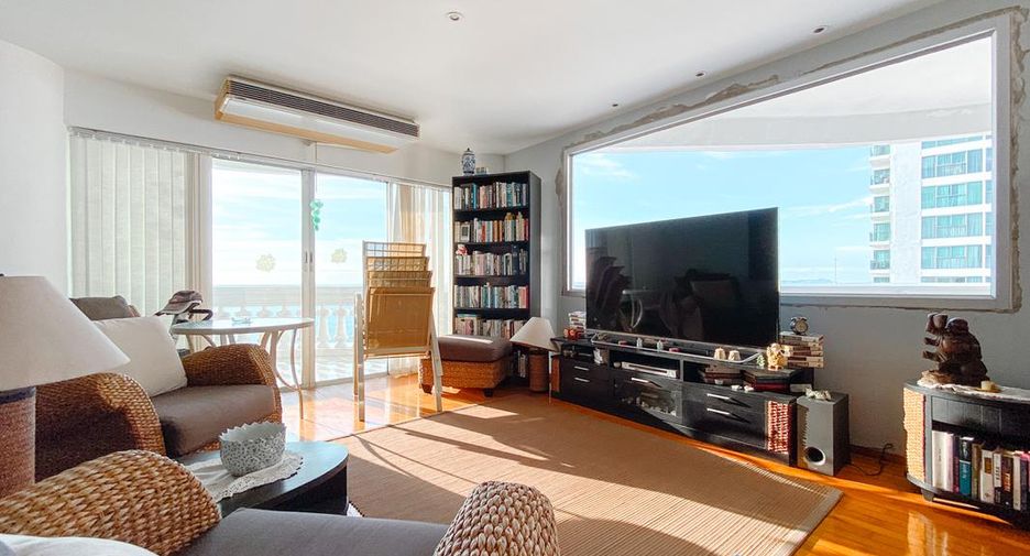 For sale 2 bedrooms condo in Bang Lamung, Chonburi