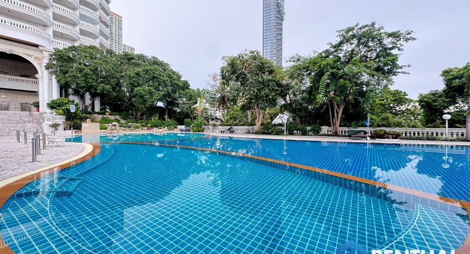 For sale 2 bedrooms condo in Bang Lamung, Chonburi