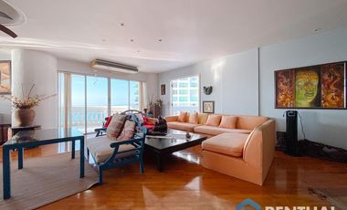 À vendre 2 chambres condo à Bang Lamung, Chonburi