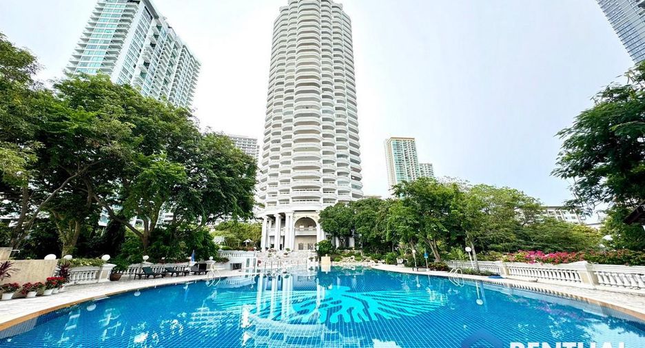 For sale 2 bedrooms condo in Bang Lamung, Chonburi