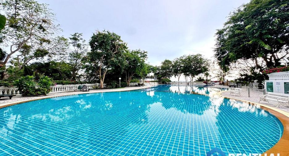 For sale 2 bedrooms condo in Bang Lamung, Chonburi