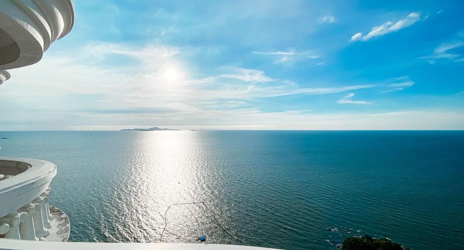 For sale 2 bedrooms condo in Bang Lamung, Chonburi
