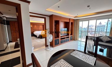 Condo en venta de 1 habitaciones en Bang Lamung, Chonburi