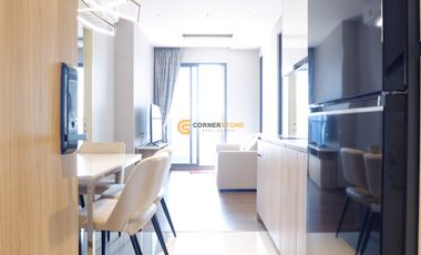 Condo en alquiler de 2 habitaciones en Bang Lamung, Chonburi