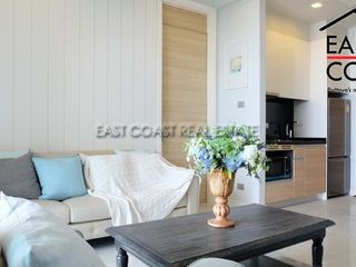 For Rent 1 Bedroom Condo In Bang Lamung, Chonburi