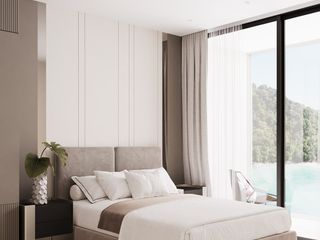 Condo en venta de 1 habitaciones en Thalang, Phuket