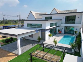 Продажа 3 спальни дом в Банг Ламунг, Чонбури