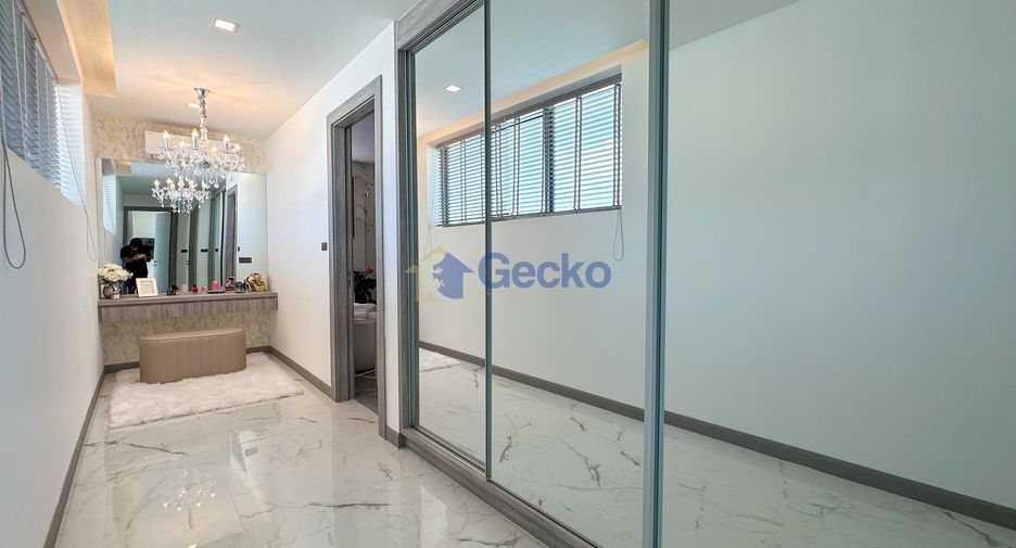 Casa en venta de 3 habitaciones en Bang Lamung, Chonburi