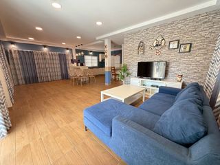 For rent 3 bedrooms house in Bang Lamung, Chonburi