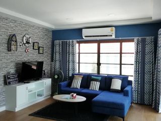 For rent 3 bedrooms house in Bang Lamung, Chonburi