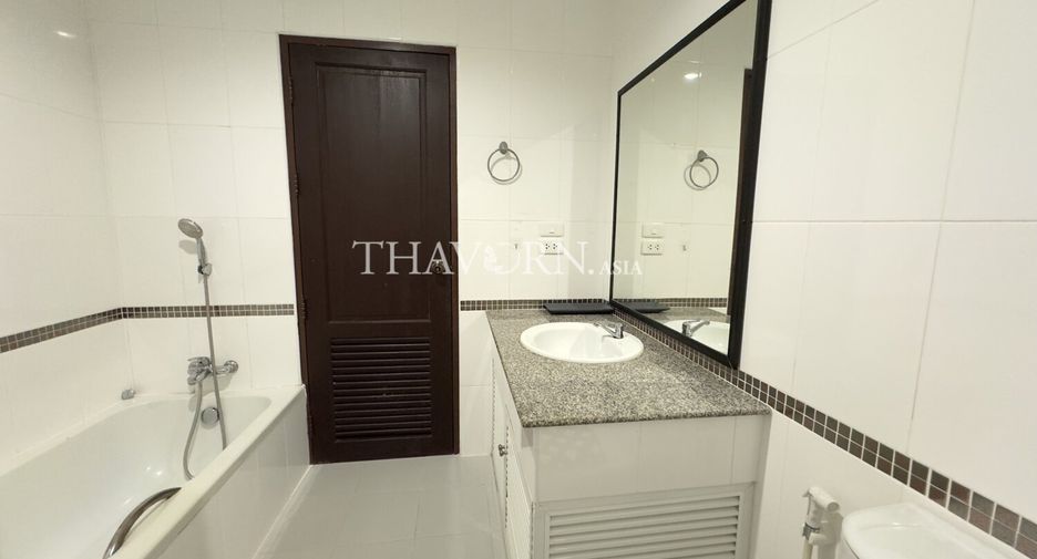 Wohnung zum Kauf mit Studio in Bang Lamung, Chonburi