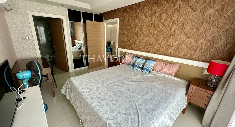出售 1 卧室 公寓 在 Bang Lamung, Chon Buri