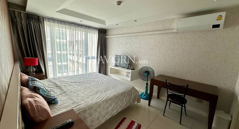 出售 1 卧室 公寓 在 Bang Lamung, Chon Buri