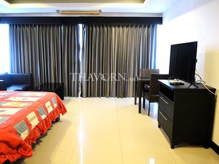 À vendre studio condo à Bang Lamung, Chonburi
