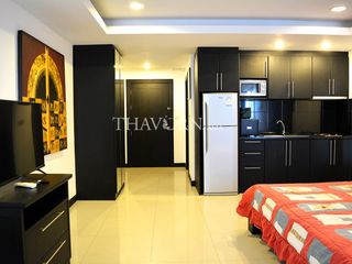 À vendre studio condo à Bang Lamung, Chonburi