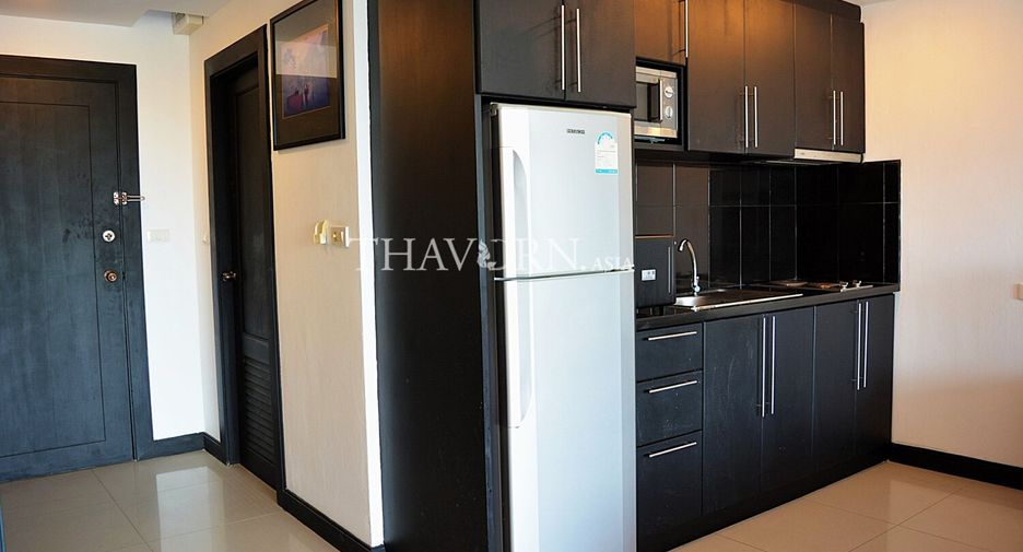 Wohnung zum Kauf mit Studio in Bang Lamung, Chonburi