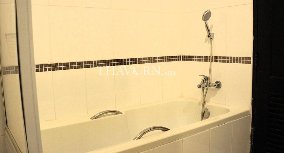 Wohnung zum Kauf mit Studio in Bang Lamung, Chonburi