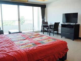 À vendre studio condo à Bang Lamung, Chonburi