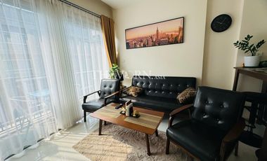 Продажа 1 кровать кондо в Банг Ламунг, Чонбури