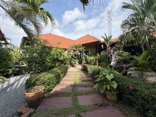 For sale 3 bedrooms house in Huay Yai, Pattaya