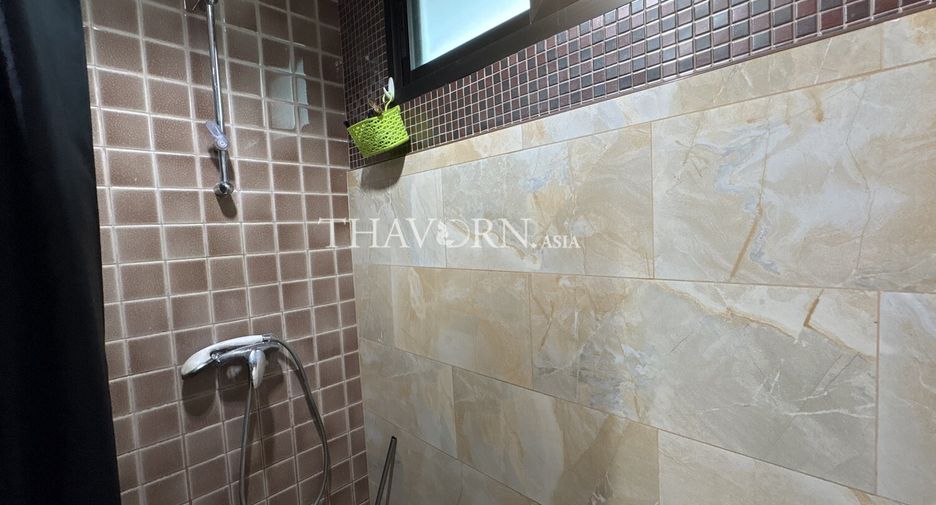 For sale 3 bedrooms house in Sattahip, Chonburi