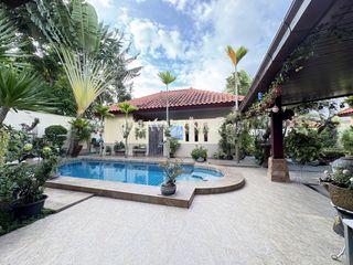 For sale 3 bedrooms house in Huay Yai, Pattaya