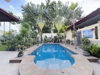 For sale 3 bedrooms house in Huay Yai, Pattaya