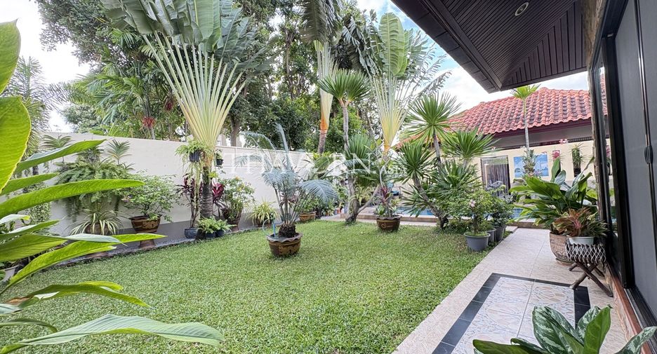 For sale 3 bedrooms house in Sattahip, Chonburi