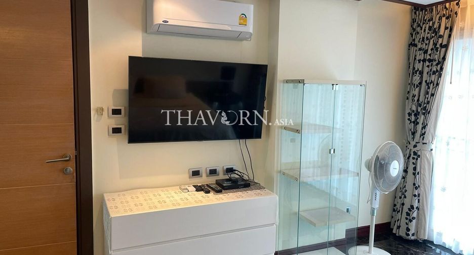 出售 2 卧室 公寓 在 Bang Lamung, Chon Buri