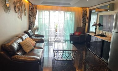 出售 2 卧室 公寓 在 Bang Lamung, Chon Buri