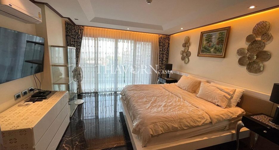 出售 2 卧室 公寓 在 Bang Lamung, Chon Buri
