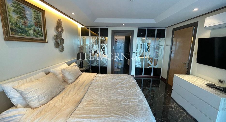 出售 2 卧室 公寓 在 Bang Lamung, Chon Buri