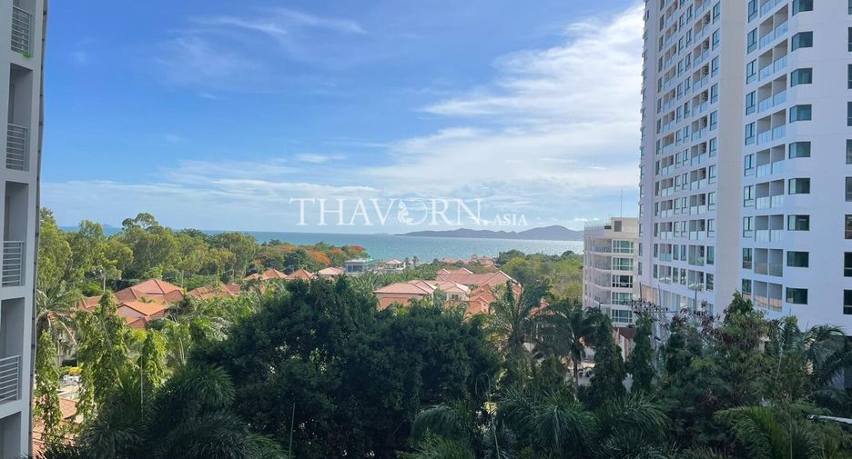 出售 2 卧室 公寓 在 Bang Lamung, Chon Buri