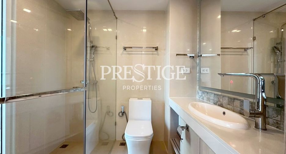 For sale 1 Beds condo in Bang Lamung, Chonburi