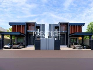 For sale 8 bedrooms house in Bang Lamung, Chonburi