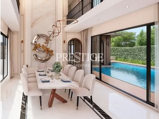 For sale 8 bedrooms house in Bang Lamung, Chonburi