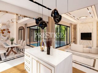 For sale 8 bedrooms house in Bang Lamung, Chonburi