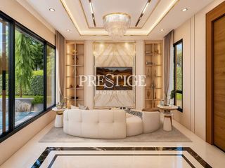 For sale 8 bedrooms house in Bang Lamung, Chonburi