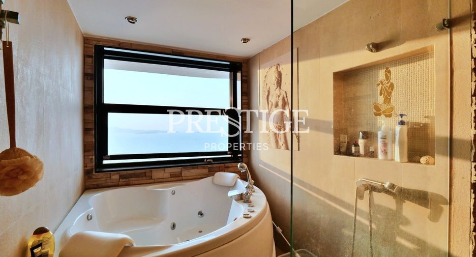 Wohnung zum Kauf mit 4 Zimmer in Pratumnak, Pattaya